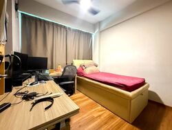 The Quintet (D23), Condominium #487757041